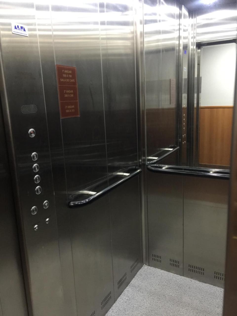 סאו פאולו Hotel Flor Do Ipiranga (Adults Only) מראה חיצוני תמונה