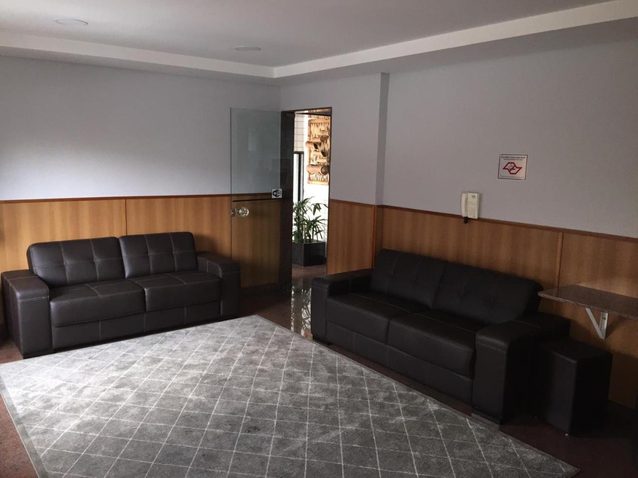 סאו פאולו Hotel Flor Do Ipiranga (Adults Only) מראה חיצוני תמונה